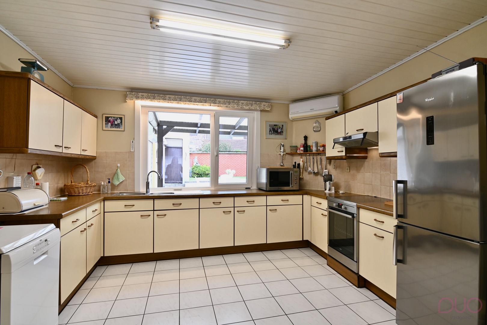 Grotendeels vernieuwde stadswoning op toplocatie met achterliggende stadstuin - foto 5