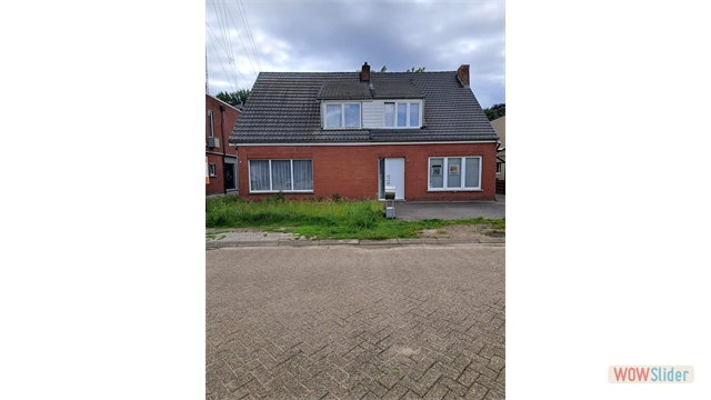 Een gunstig gelegen woning (Hob) met tuintje en garage/bergplaats - foto 5