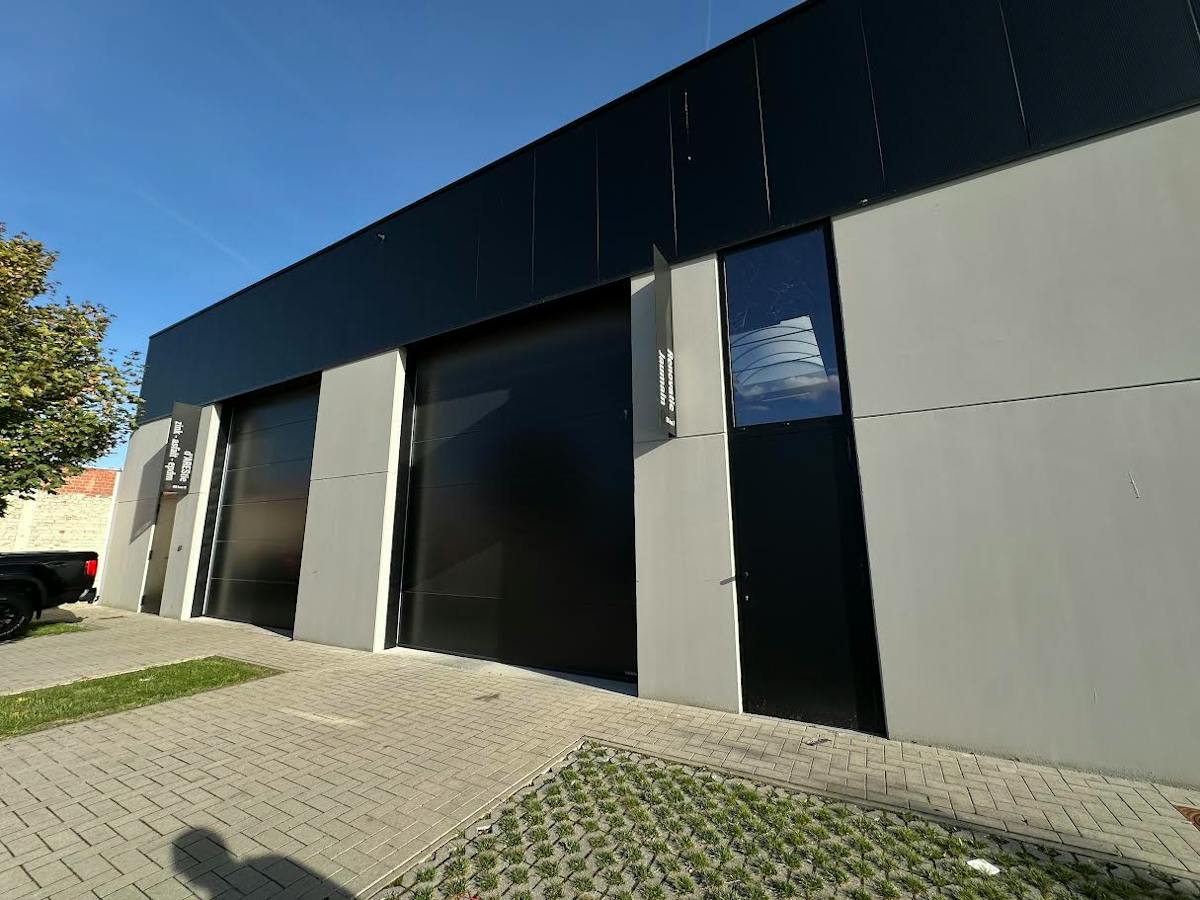 Magazijn te huur van ca. 180 m² in project Park Apart - foto 5