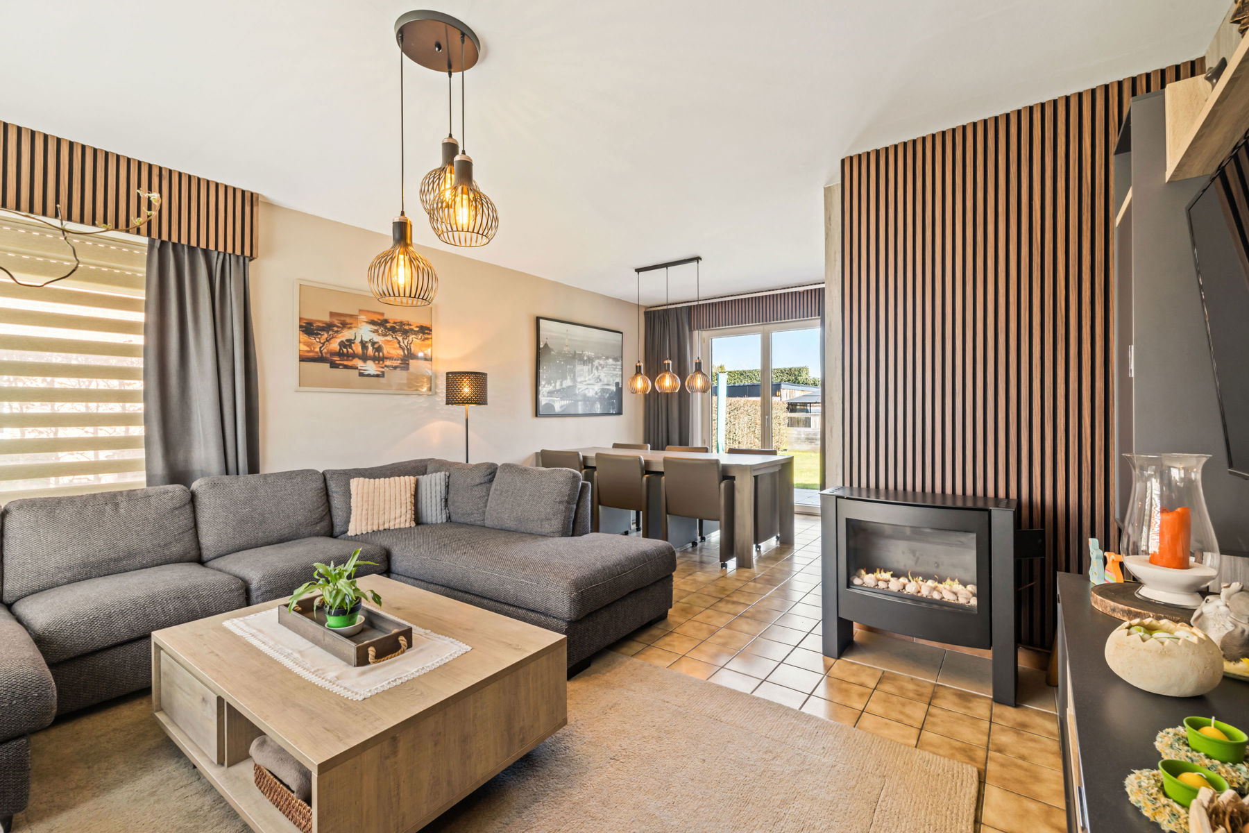 Maison à vendre à Gand avec 3 chambres - photo 3