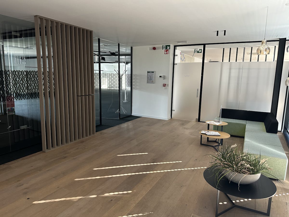 Multifunctionele ruimte (270 m²) te huur in Hoeselt - foto 3