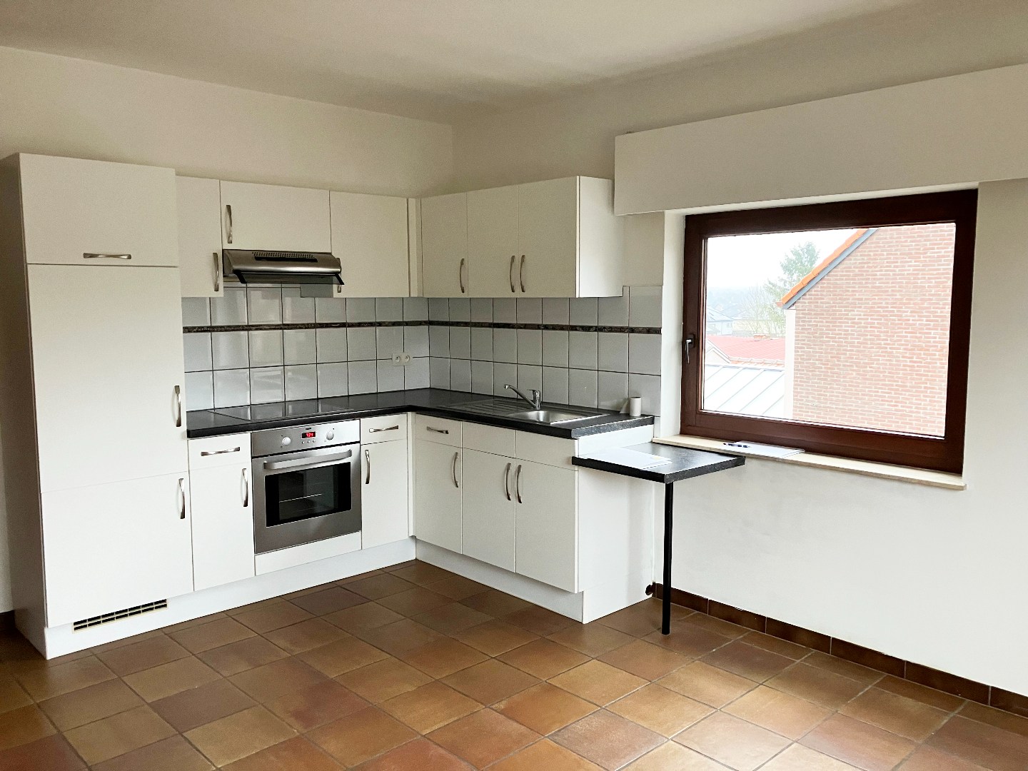 Energiezuinig, ruim appartement met 2 slaapkamers en terras. - foto 3