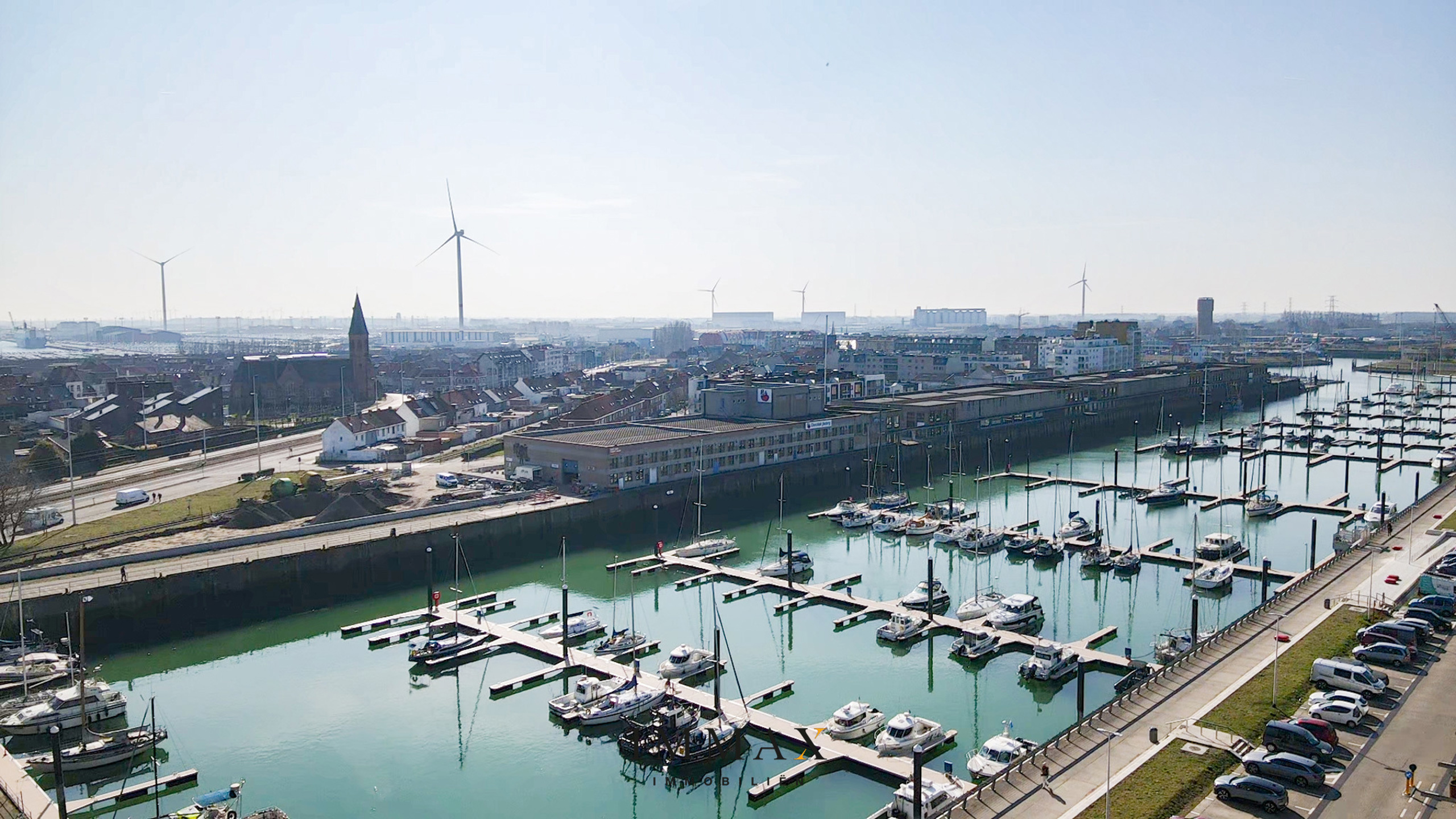 House for sale in Bruges with 3 bedrooms - photo 1