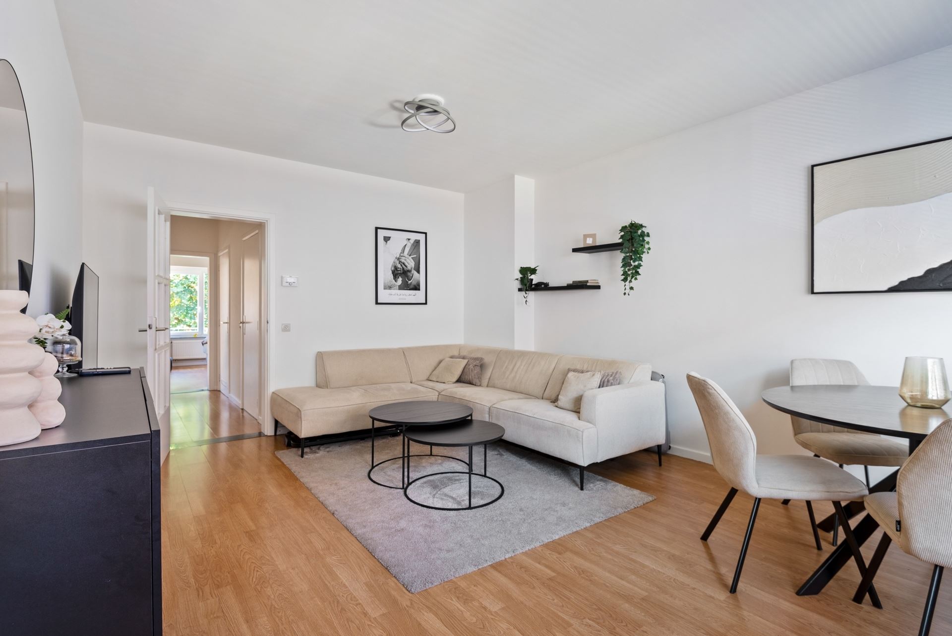 Instapklaar appartement met terras in een kleinschalig gebouw - foto 3
