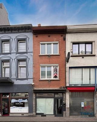 Huis te koop in 's-Gravenbrakel