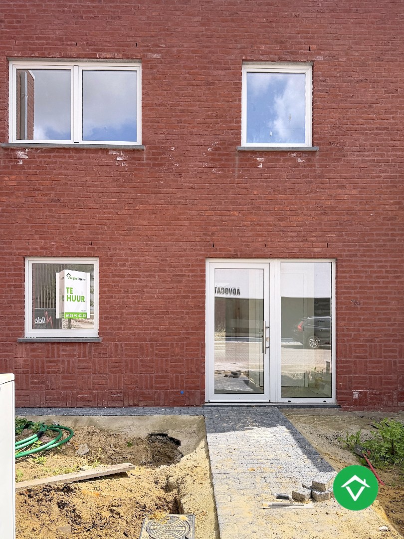 Nieuwbouwwoning met 3 slaapkamers en garage te Ichtegem - foto 2