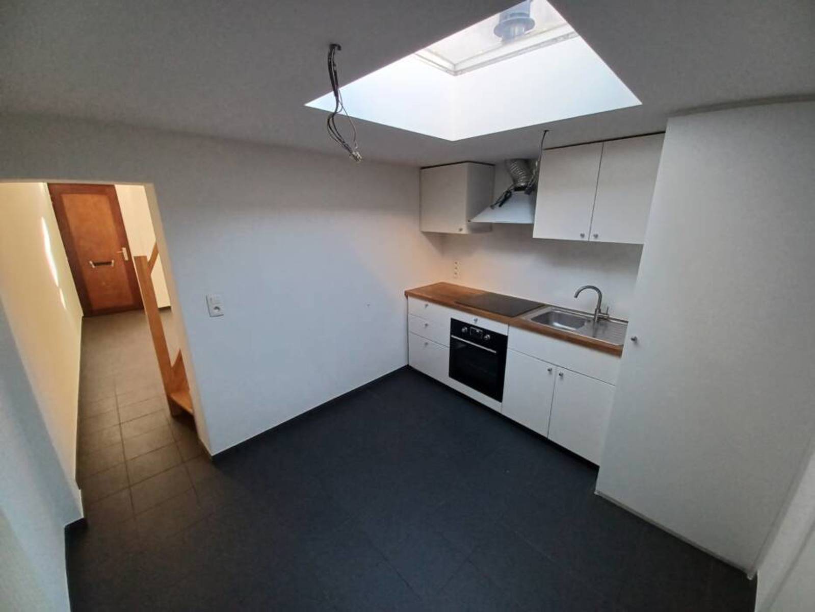 4 VERHUURDE woningen te Gent, nabij Dampoort  - foto 4