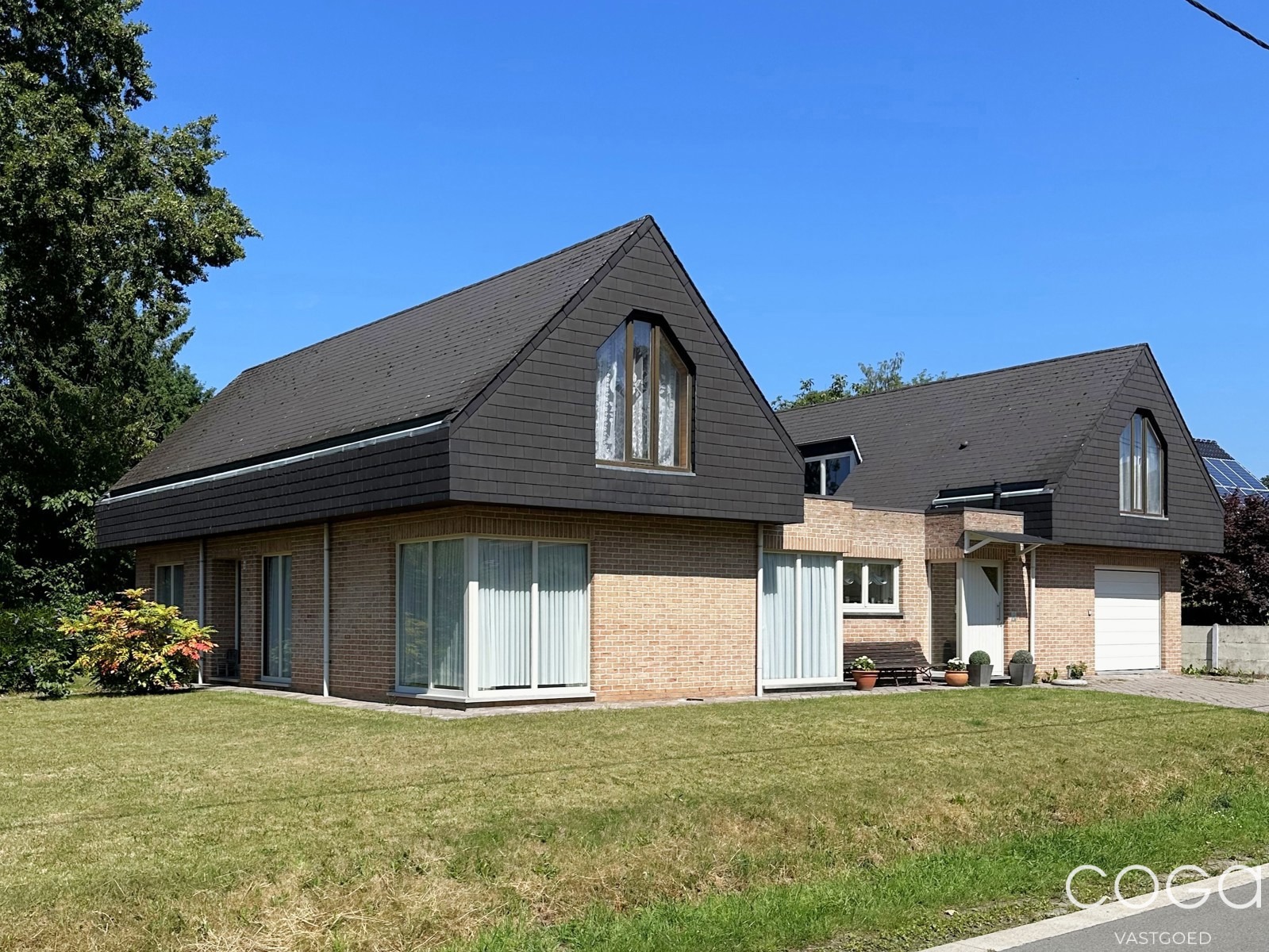 Rustig gelegen patiowoning met mogelijk 7 slaapkamers! - foto 1