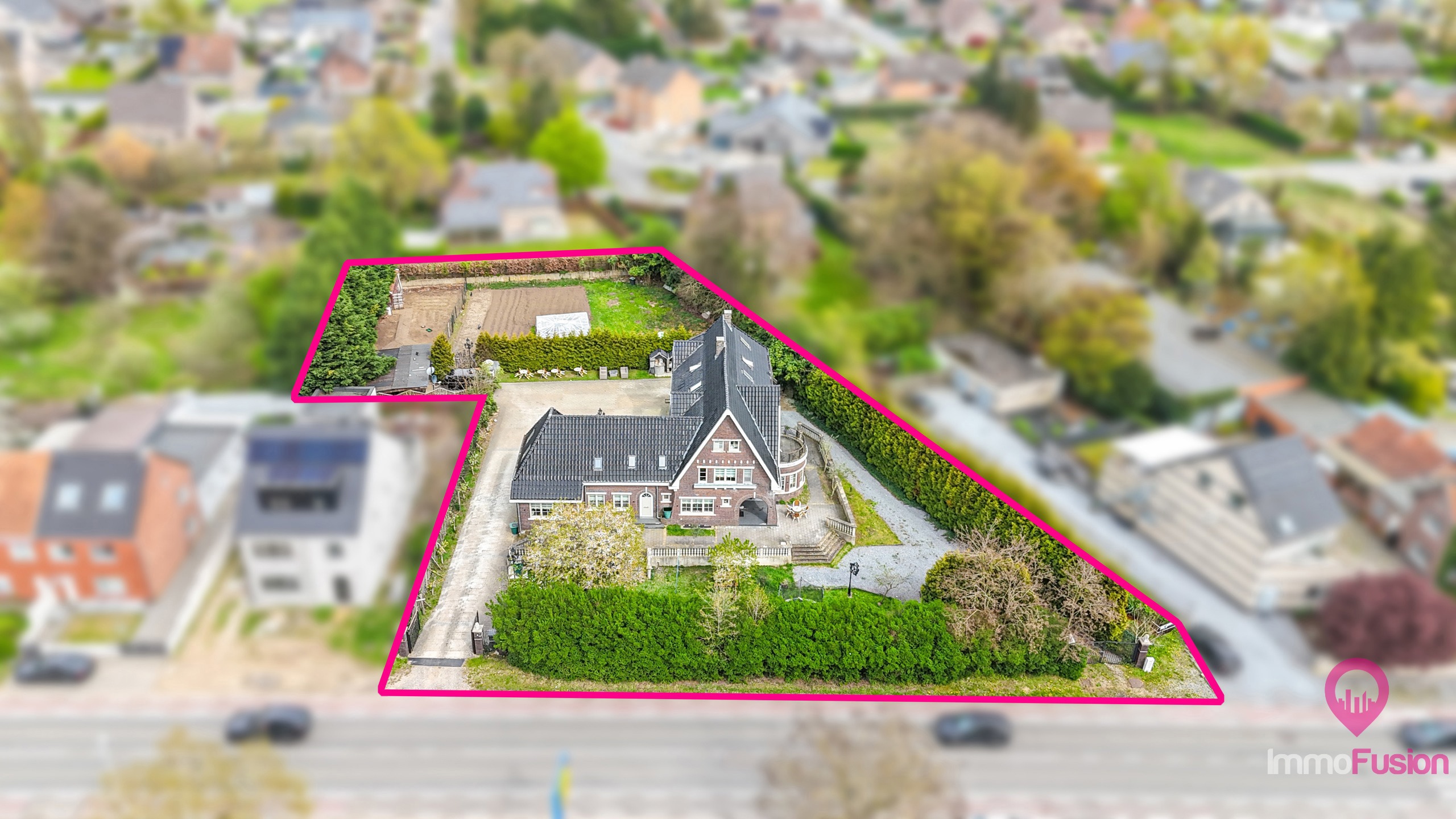 Maison à vendre à Houthalen-Helchteren avec 9 chambres - photo 3