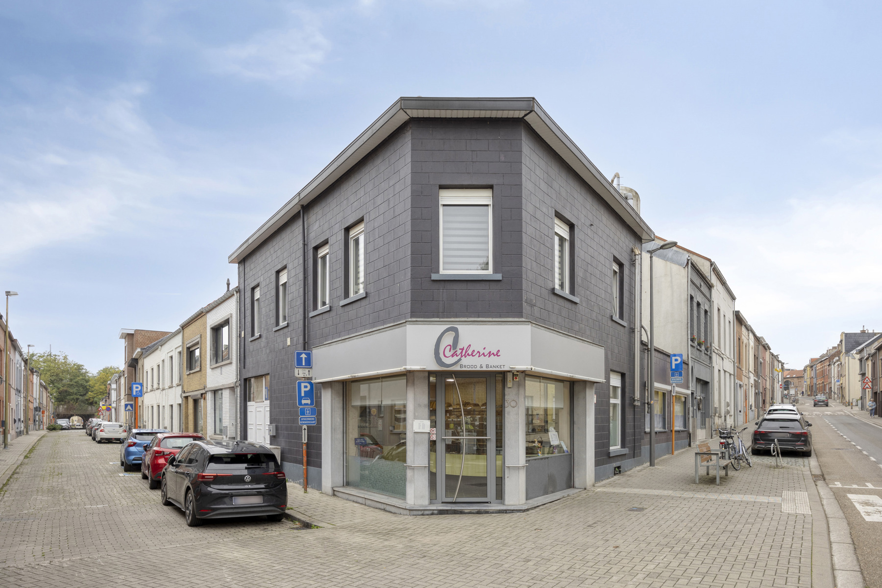 Maison à vendre à Tirlemont avec 4 chambres - photo 1