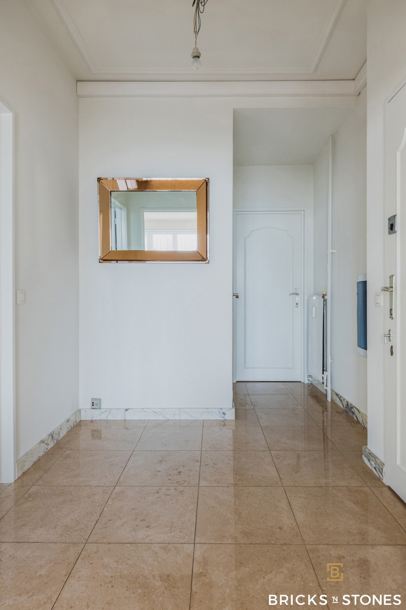 Appartement à louer à Anvers avec 1 chambre - photo 4