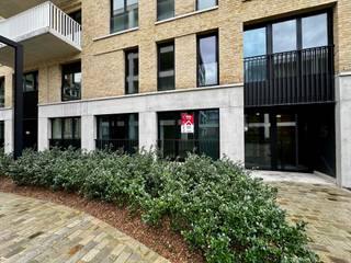 Welkom in dit prachtige moderne appartement, perfect geschikt voor starters. Gelegen in een rustige buurt, biedt dit appartement alles wat je...