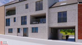 In het hart van Scherpenheuvel, aan de Diestestraat 19, bevindt zich deze uitstekend gelegen projectgrond van 1887 m².De grond wordt verkocht met...