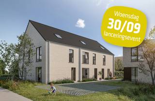 Deze energieneutrale (E-peil = 0) nieuwbouwwoning op een zuidgericht perceel van 148 m² is gelegen in een nieuwe straat zonder doorgaand verkeer. De woning op lot 15 beschikt over een ruime woonkamer met ingerichte eilandkeuken en zicht op de omheinde tuin. Op de bovenverdieping zijn 3 volwaardige slaapkamers met ruime badkamer met bad én douche, apart toilet en berging. Vaste trap naar een grote zolderkamer welke kan ingericht worden naar een 4de of zelfs 5de slpk of extra badkamer. <br />Omheining, terras, alle vloeren en een eigen aangelegde parkeerplaats zijn voorzien in de prijs.<br />Achteraan de woning voorzien we een poortje voor een uitweg handig voor fietsen enz.<br /><br />De interieurafwerking van je huis gebeurt volledig volgens je persoonlijke wensen. Reken hiervoor op begeleiding en expertise van ons interieurteam en partners. Bespaar fors op je energiefactuur, dankzij het doorgedreven isolatiepakket, warmtepomp met vloerverwarming ( + vloerkoeling) , ventilatiesysteem D en uitgebreid pakket zonnepanelen. Samen met de regenwaterput van 10.000L voldoet deze woning dus aan alle normen voor de toekomst! <br /><br />De prijs is excl. btw en kosten. Bij Durabrik ben je zeker van een vaste prijs.<br />Download de brochure op https://durabrik.immo/sint-niklaas<br /><br />Heb je vragen? Contacteer ons dan via 09/280 60 60 of via info@durabrik.be<br /><br />*Afbeeldingen en oppervlaktes zijn indicatief.