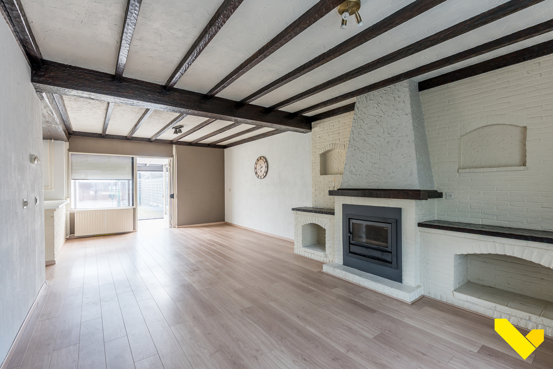 House for sale in Tessenderlo-Ham with 3 bedrooms - photo 4