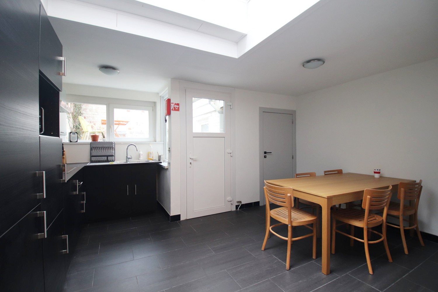 Zeer goed onderhouden studentenhuis met groen kotlabel - photo 5