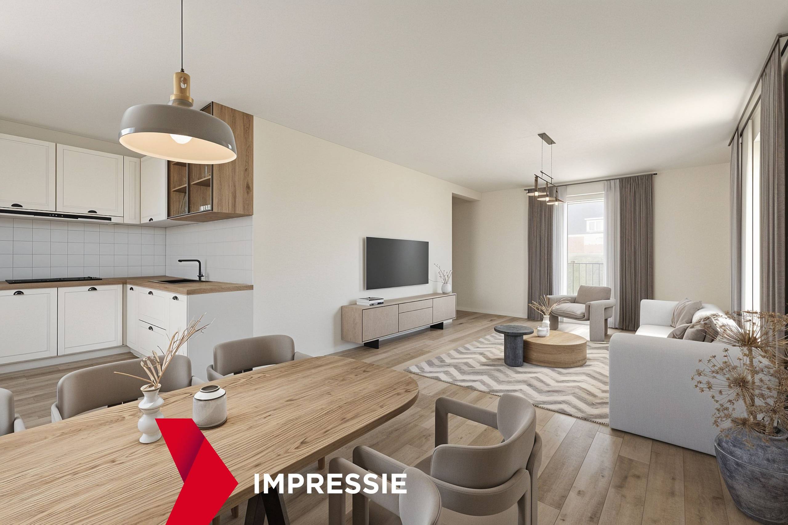 House for sale in Bree with 2 bedrooms - photo 2