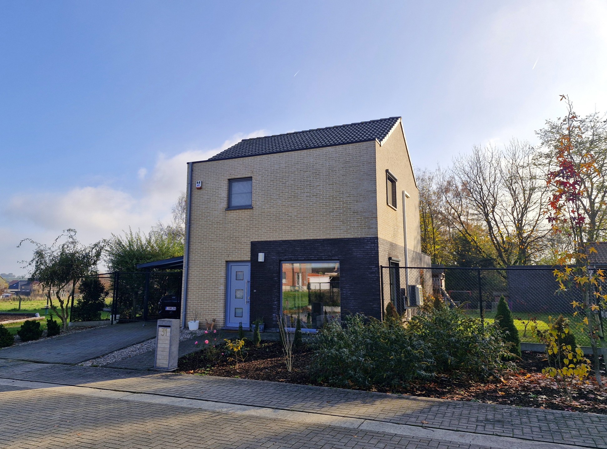 Huis te koop in Linter met 3 slaapkamers - foto 1