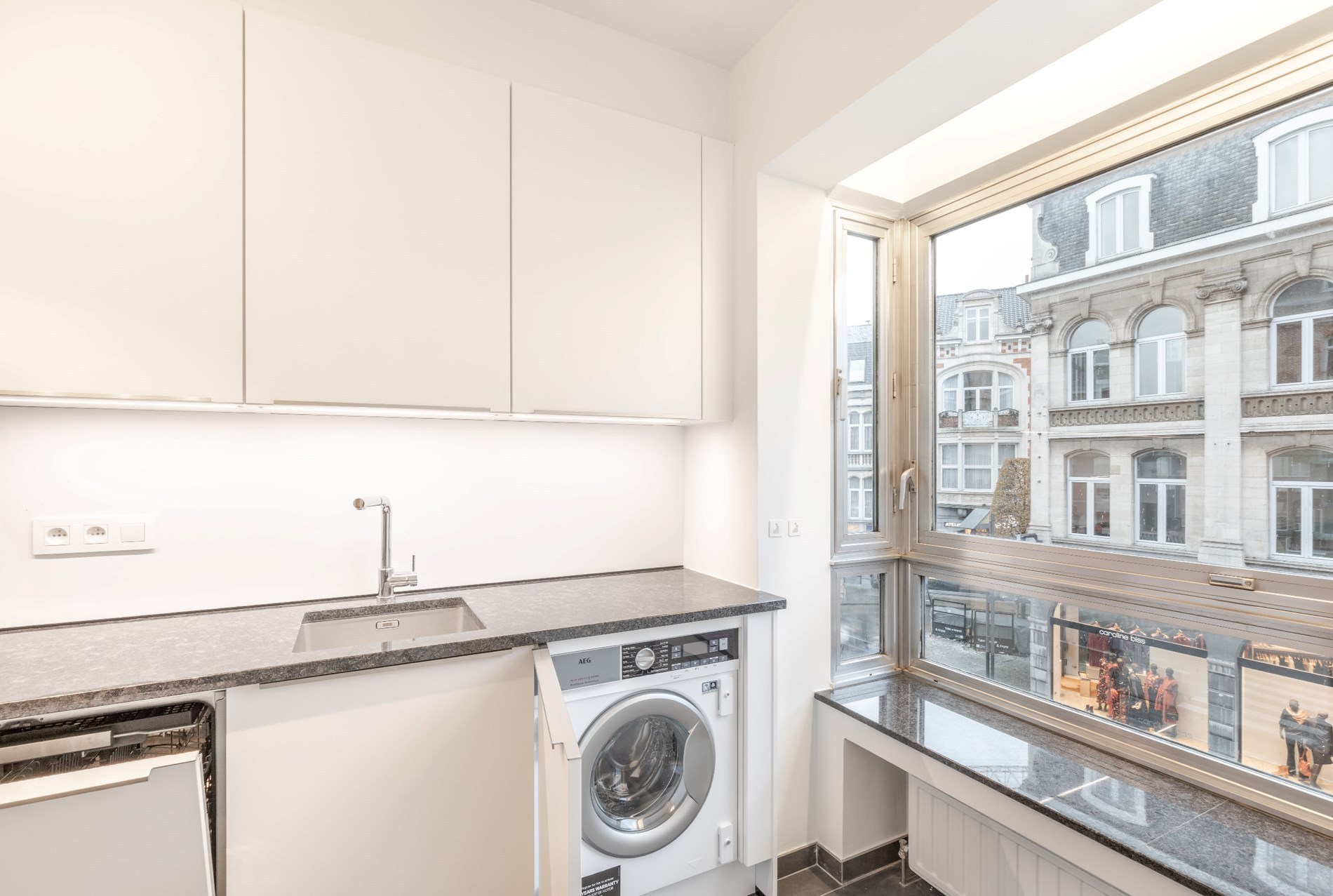 Apartment for rent in Leuven with 2 bedrooms - photo 5