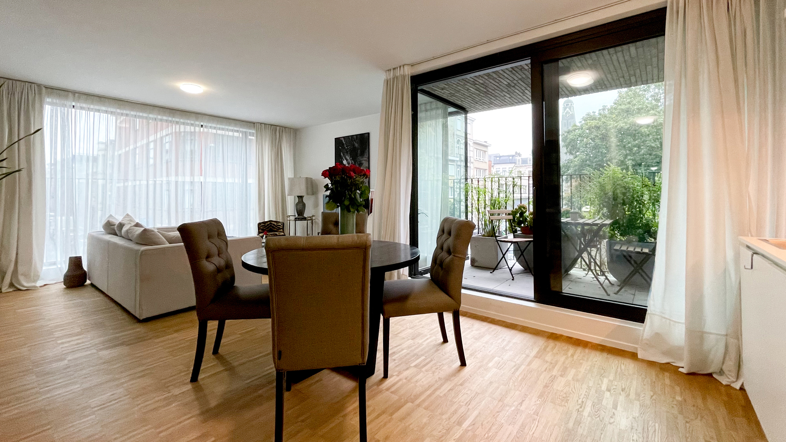 Appartement à vendre à Anvers avec 1 chambre - photo 3