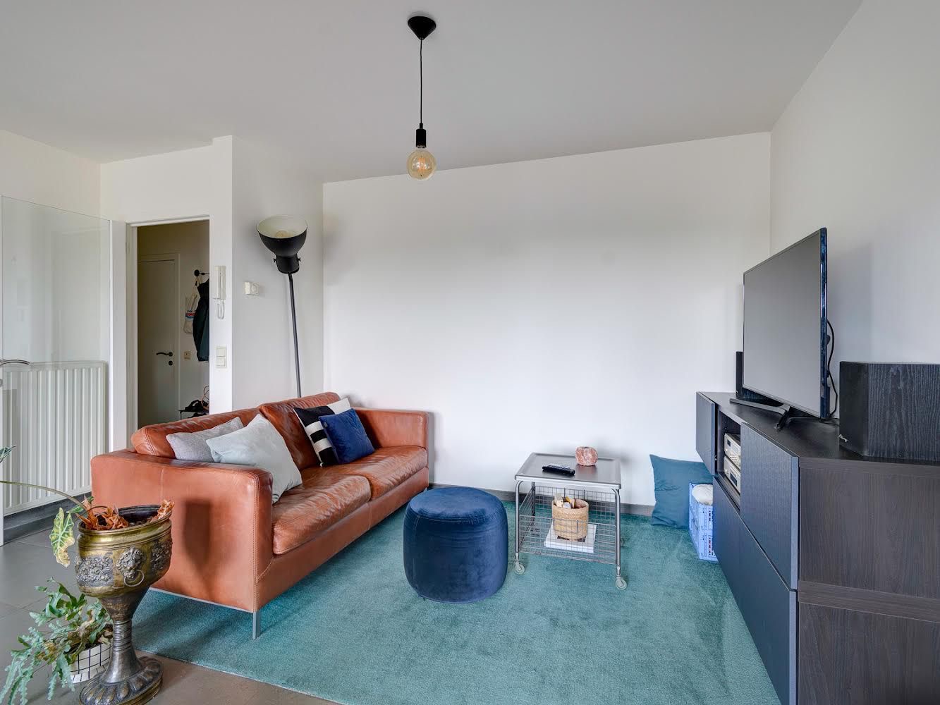 Modern appartement te huur in Mechelen - foto 5