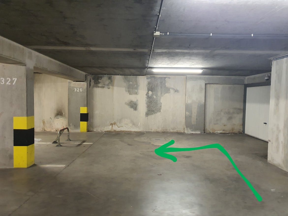 Garage for rent in Blankenberge - photo 2
