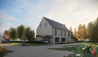House for sale in Laakdal