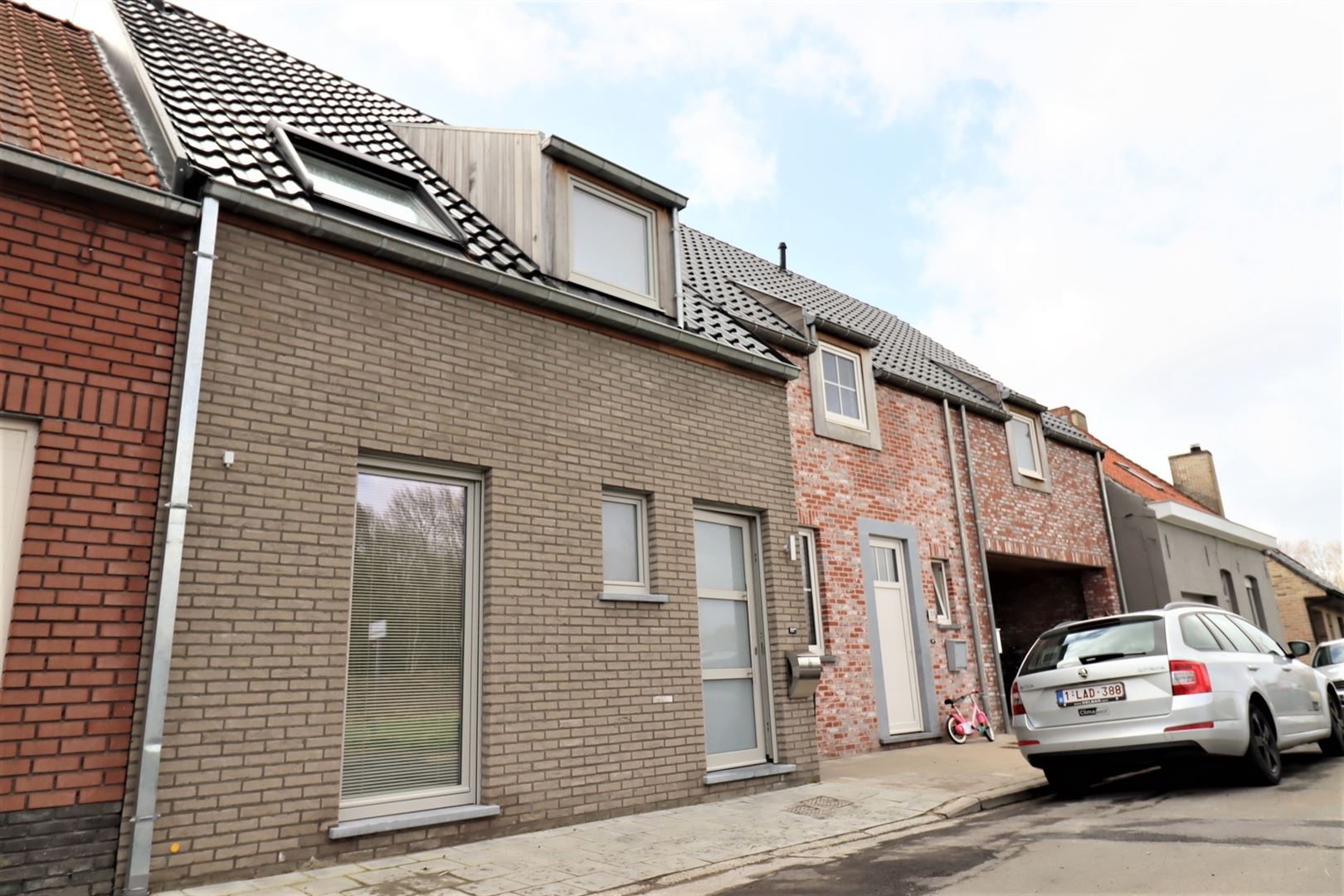 Woning in Kortrijk