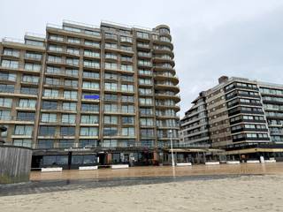 Apartment for sale in Nieuwpoort