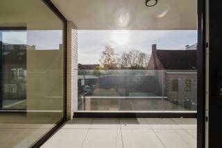 SINT-AMANDUS ZWEVEGEM Appartement 2.1| 2 slaapkamers | 6% BTW mogelijkResidentie Sint-Amandus biedt modern en comfortabel wonen op een toplocatie in...