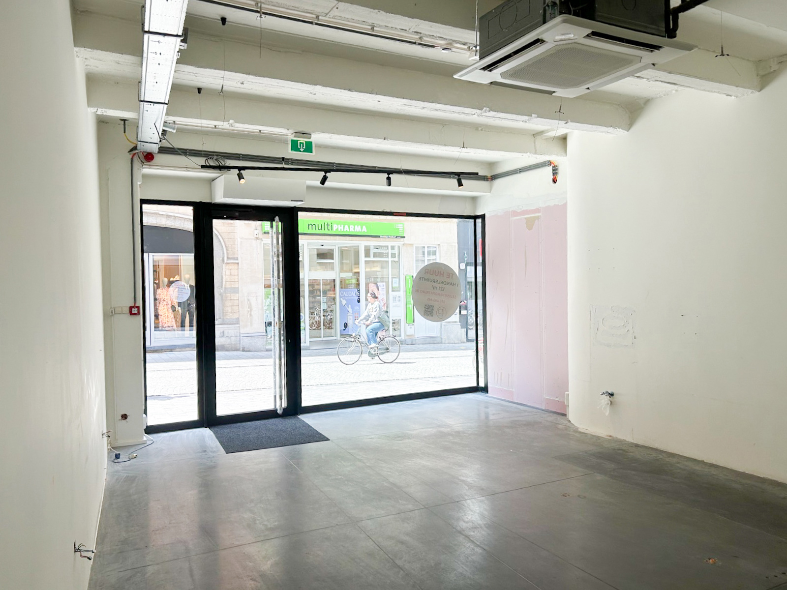 Commercieel te huur in Leuven - foto 5