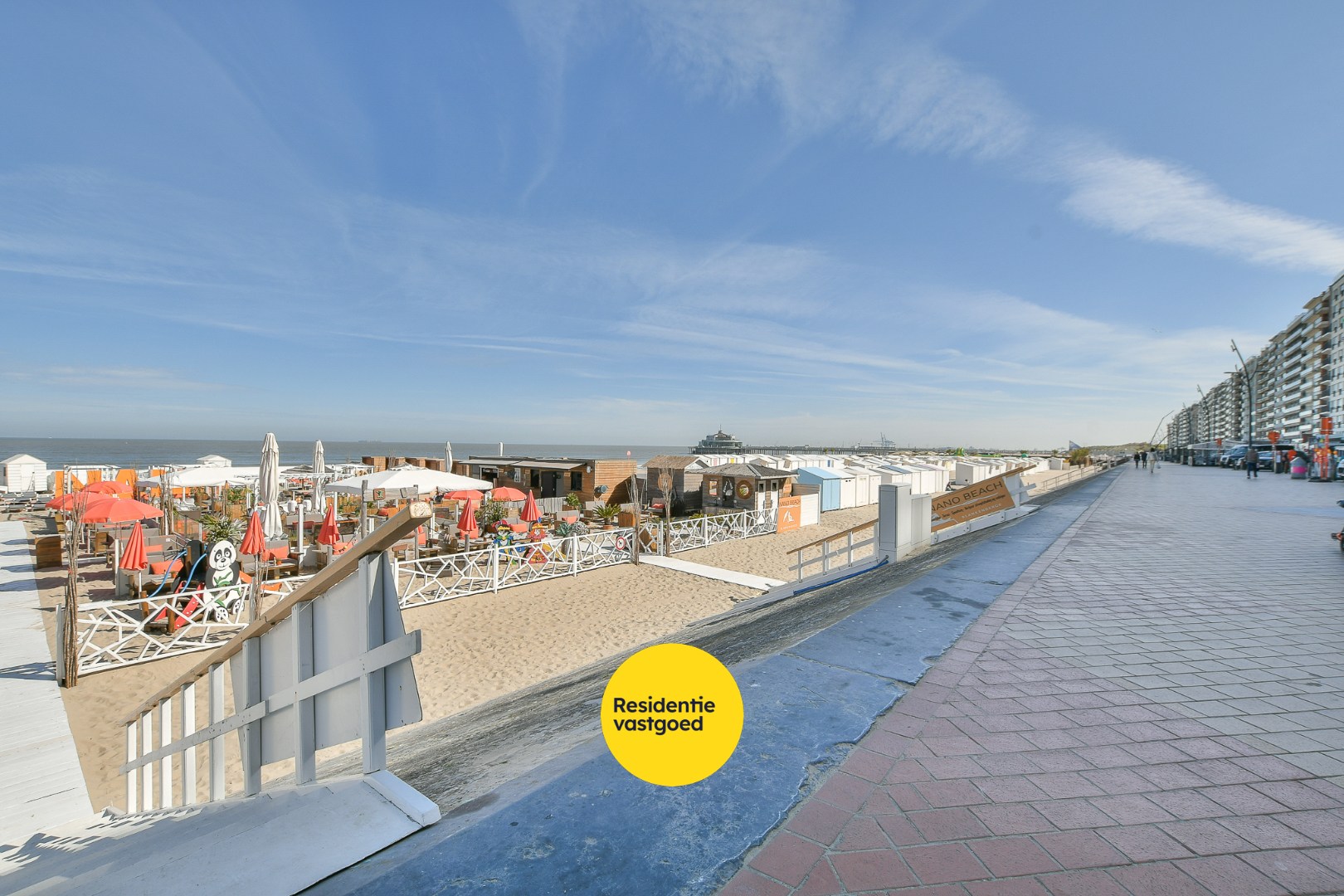 Winkelruimte op commerciële ligging te Blankenberge - foto 2