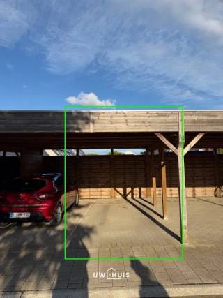 Garage à vendre à Saint-Nicolas