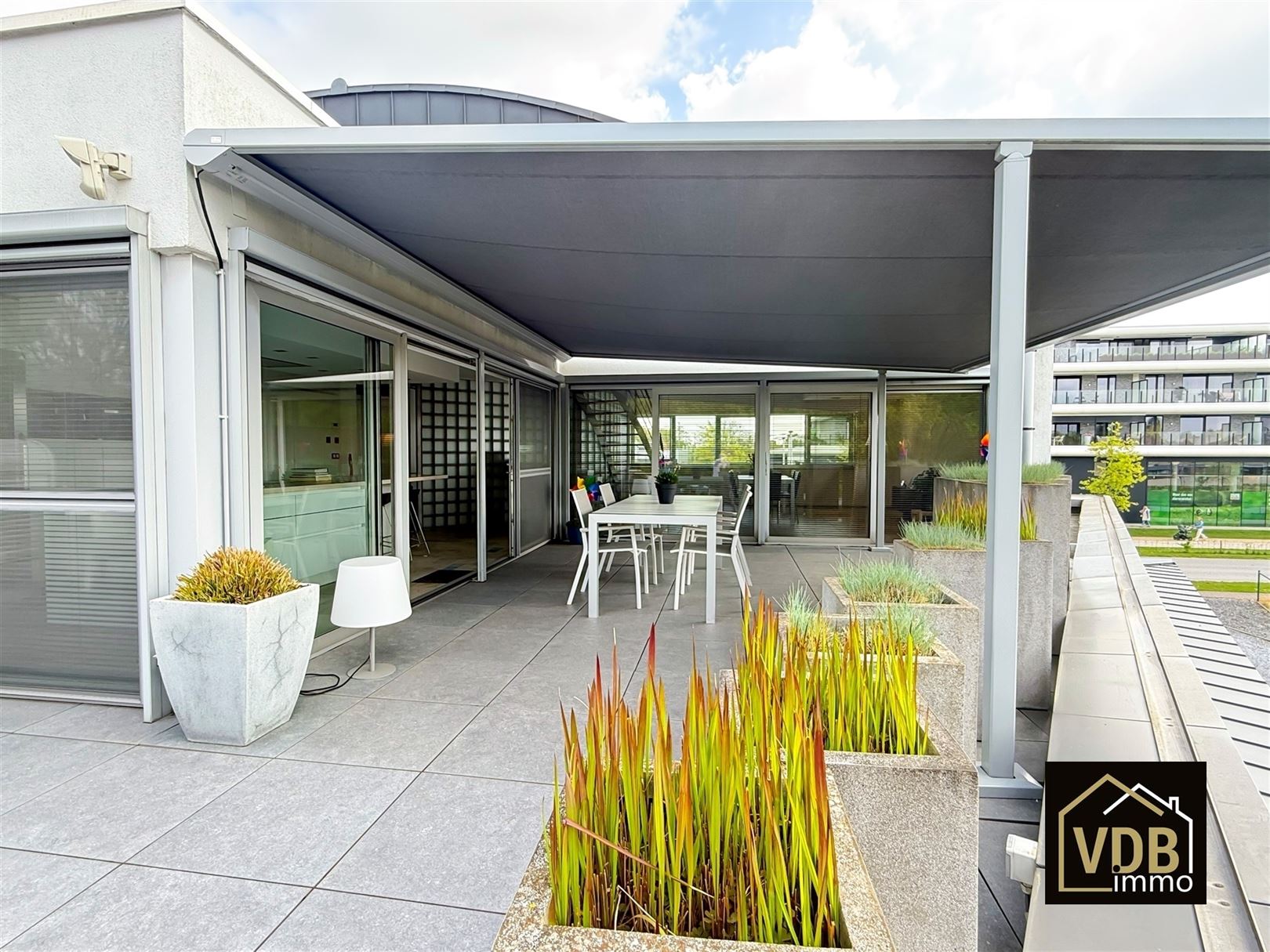 Penthouse zeer goed afgewerkt - foto 4