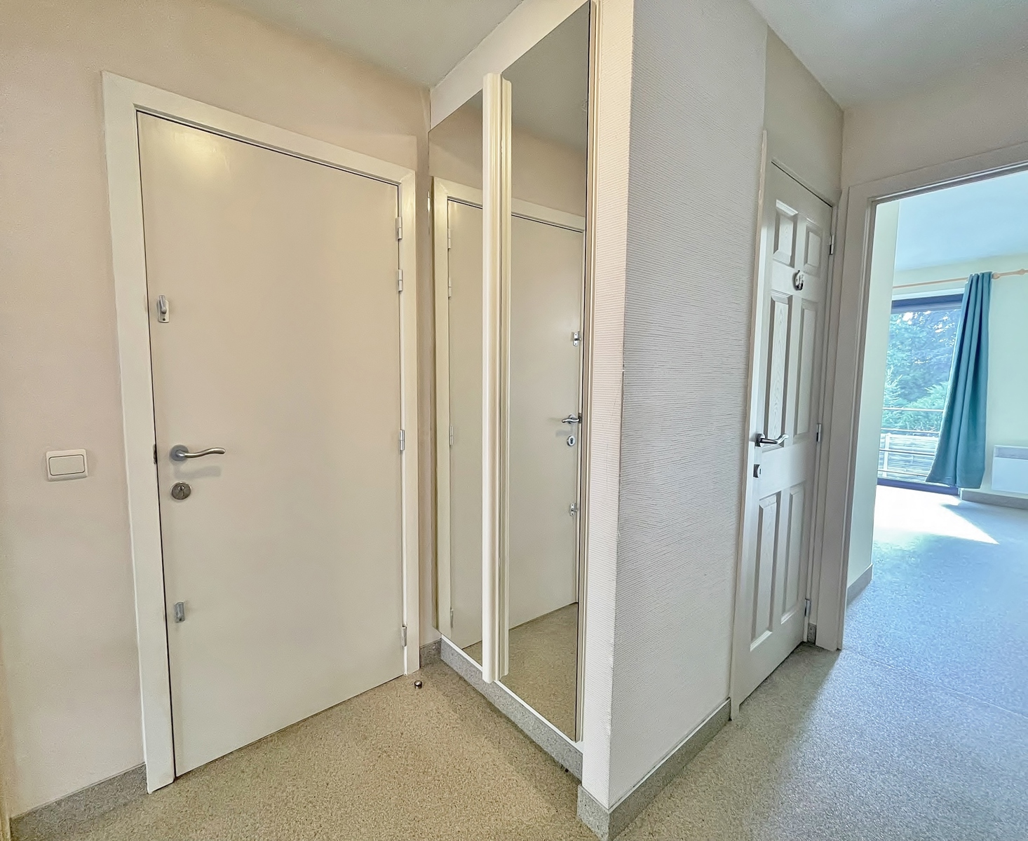 Appartement te huur in Tessenderlo-Ham met 2 slaapkamers - foto 3