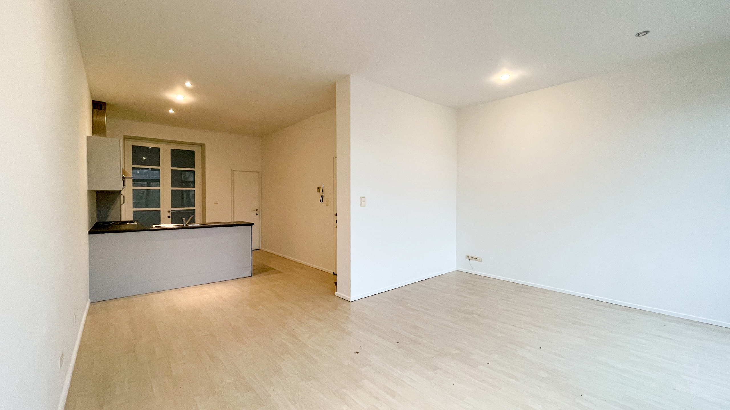 Appartement à louer à Anvers avec 1 chambre - photo 4