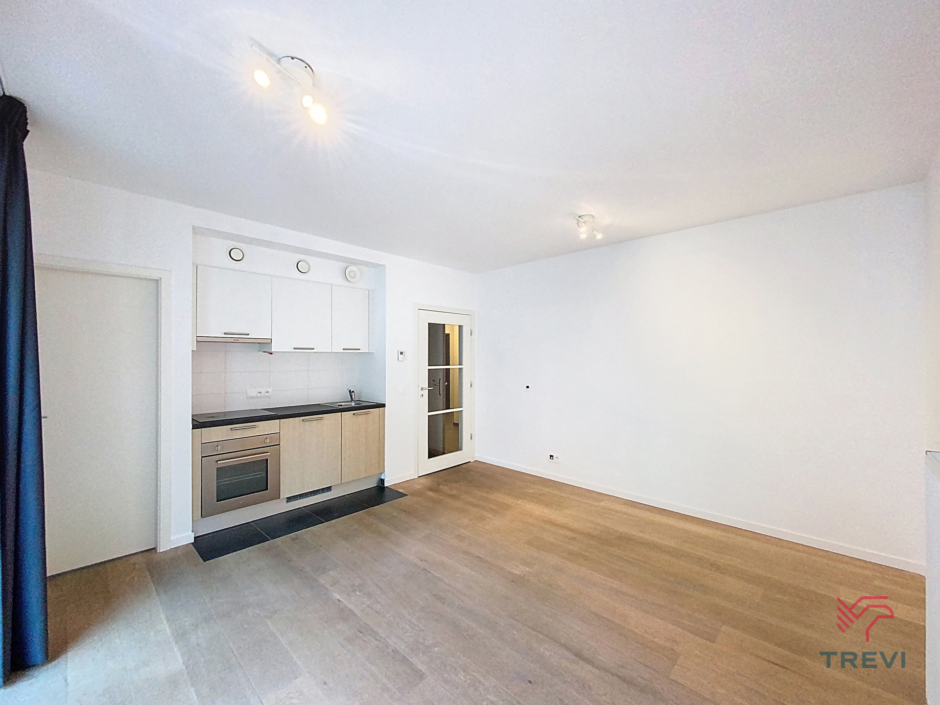 Europawijk: Appartement met 1 slaapkamer - foto 3