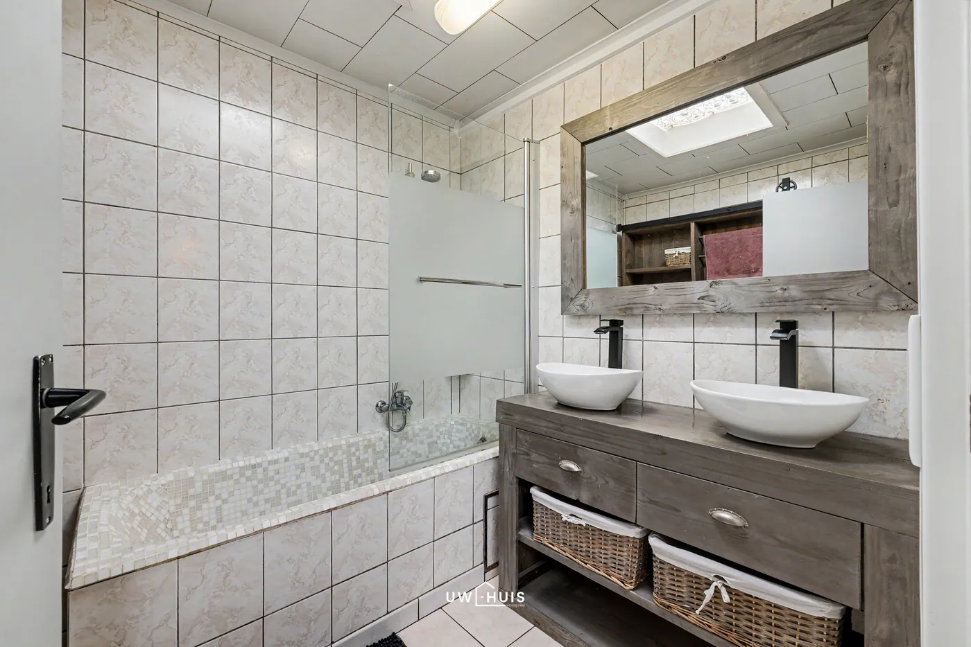 Maison à vendre à Saint-Nicolas avec 3 chambres - photo 5