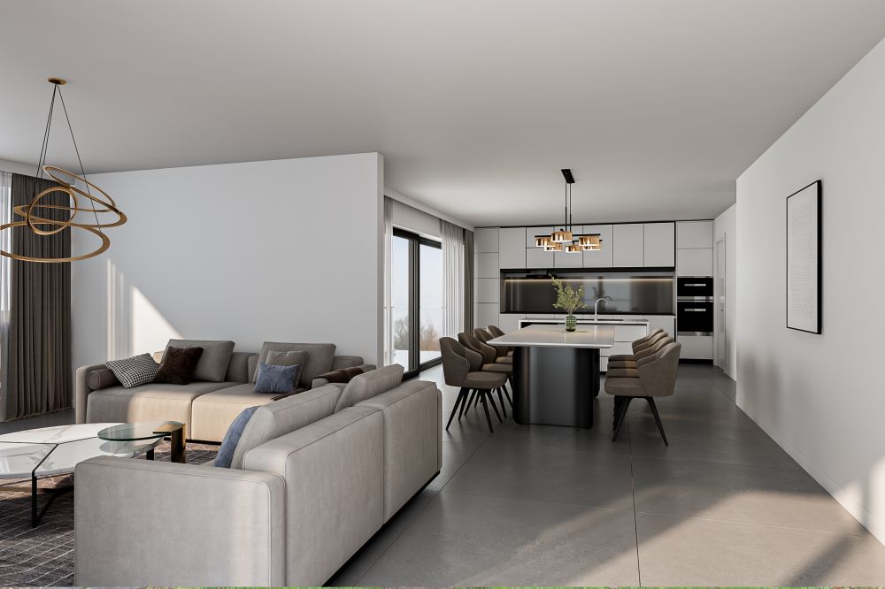 Apartment for sale in Koksijde - photo 2