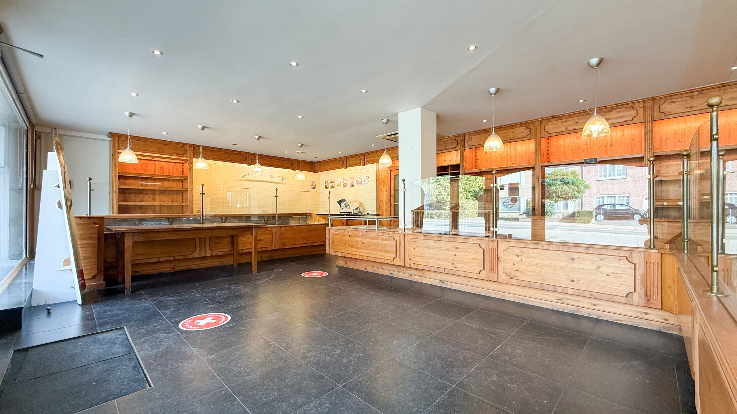 Commercial à vendre à Alken - photo 3