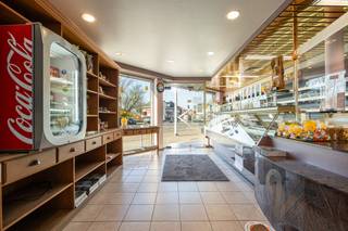 Commercial à vendre à Malle