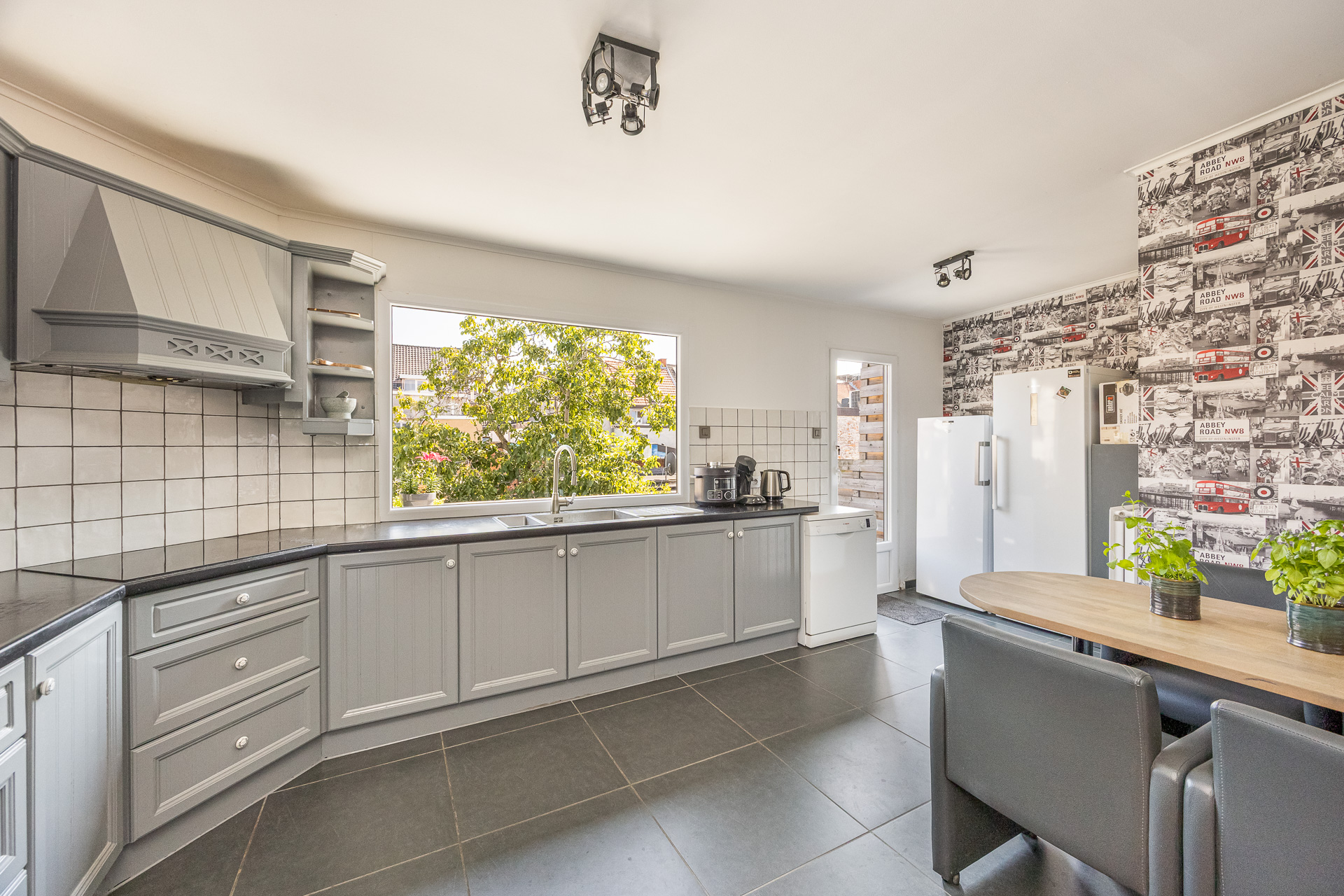 Maison à vendre à Merksem avec 3 chambres - photo 5