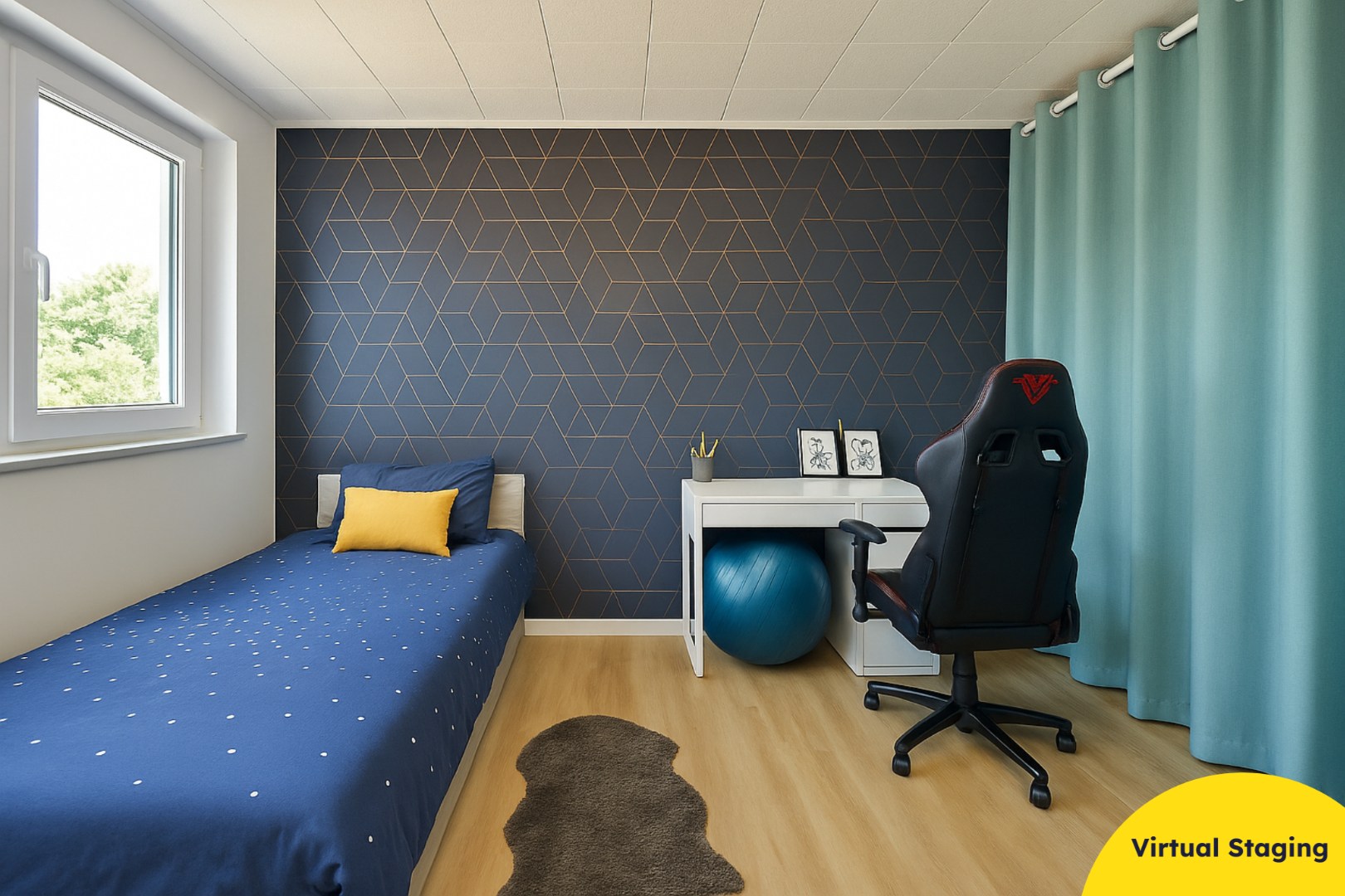 Maison à vendre à Dixmude avec 4 chambres - photo 5