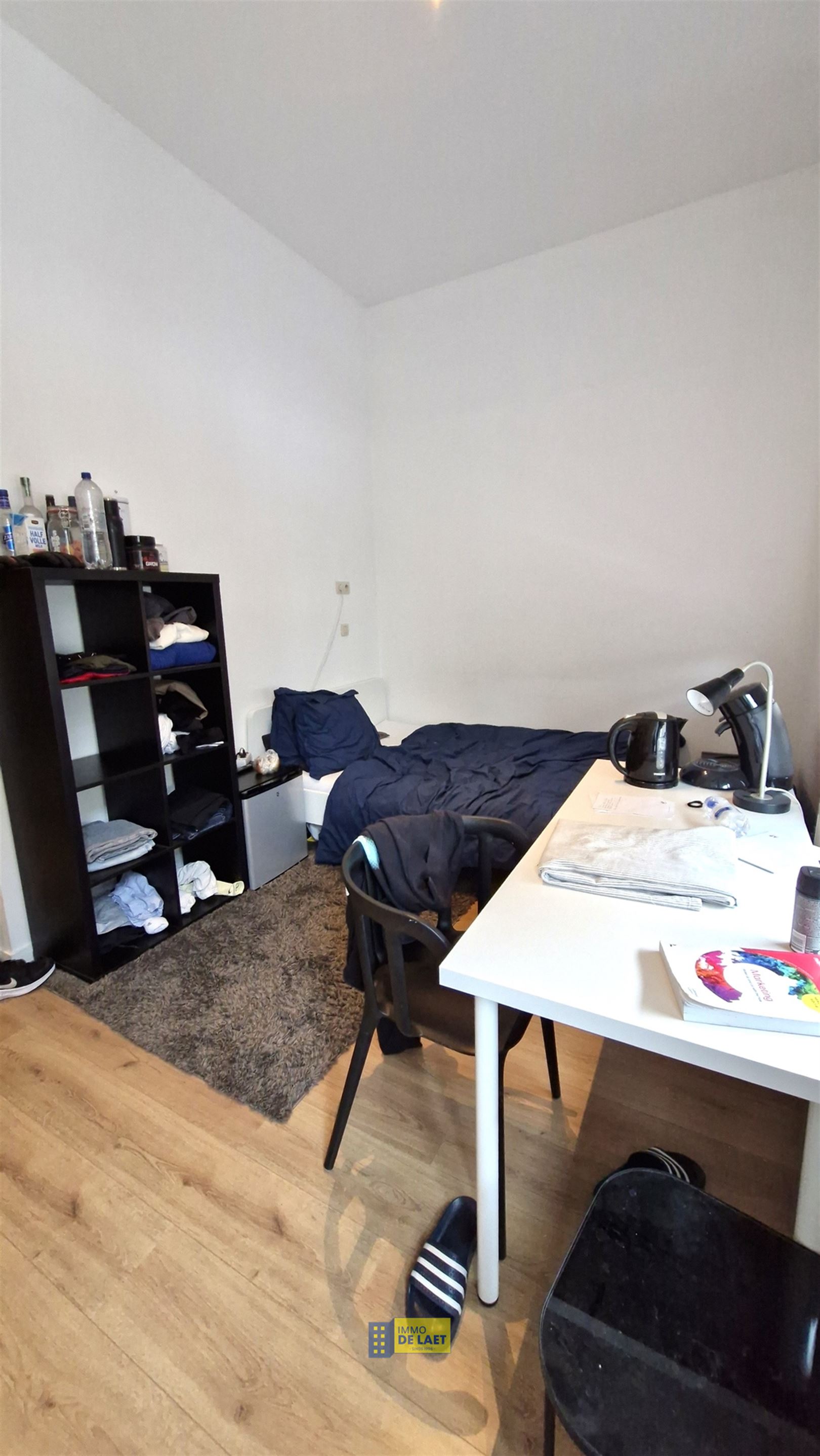 Opbrengst appartement - foto 5