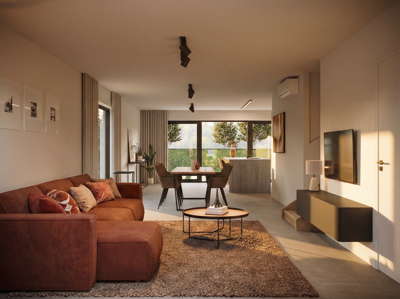 Maison à vendre à Heist-Op-Den-Berg avec 4 chambres - photo 4