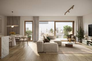 Appartement à vendre à Lokeren