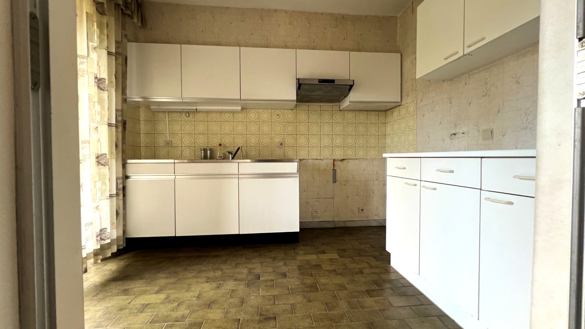 Appartement te Diest : 2 slpks, terras en staanplaats - foto 5
