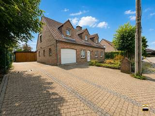 House for sale in Hasselt