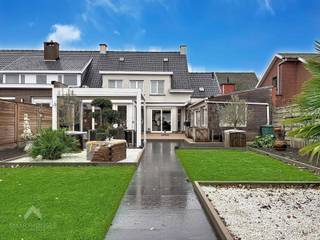 Maison à vendre à Izegem