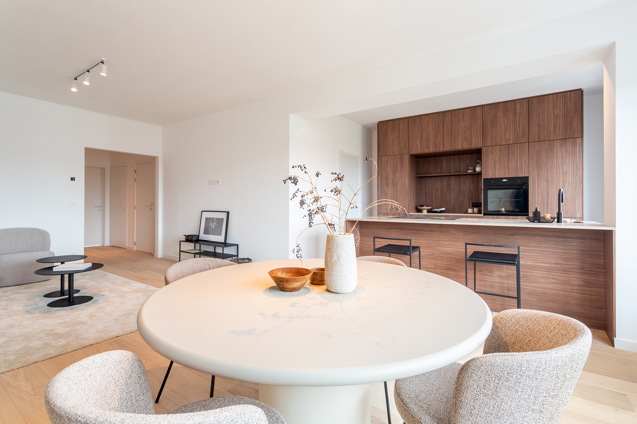 Appartement te koop in Antwerpen met 2 slaapkamers - foto 3